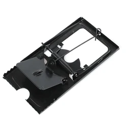 Reusable Rat Catching Mice Mouse Traps Metal Mousetrap Bait Snap Spring Rodent Catcher Traps