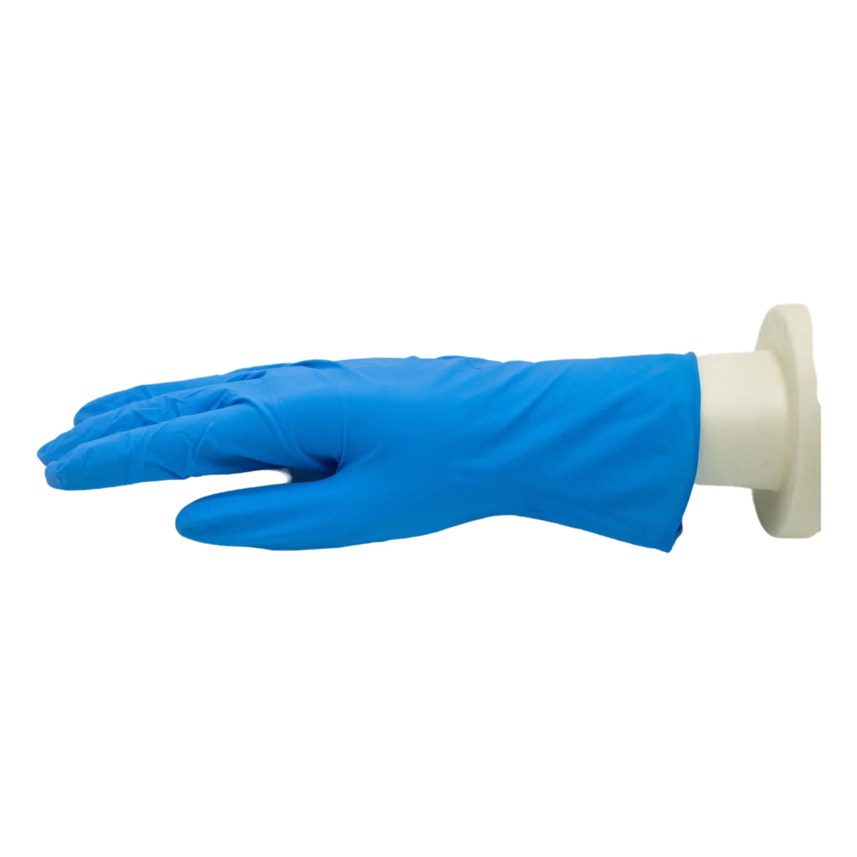 9inch Blue  Nitrile Gloves  Disposable Gloves Hand Protection Gloves - Powder Free,  Hot Sale at Cheap Prices