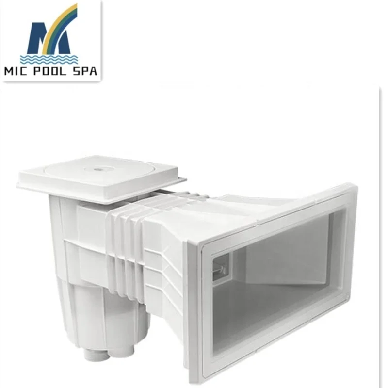 China factory Swimming Pool Skimmer, skimmer pool pvc accessories