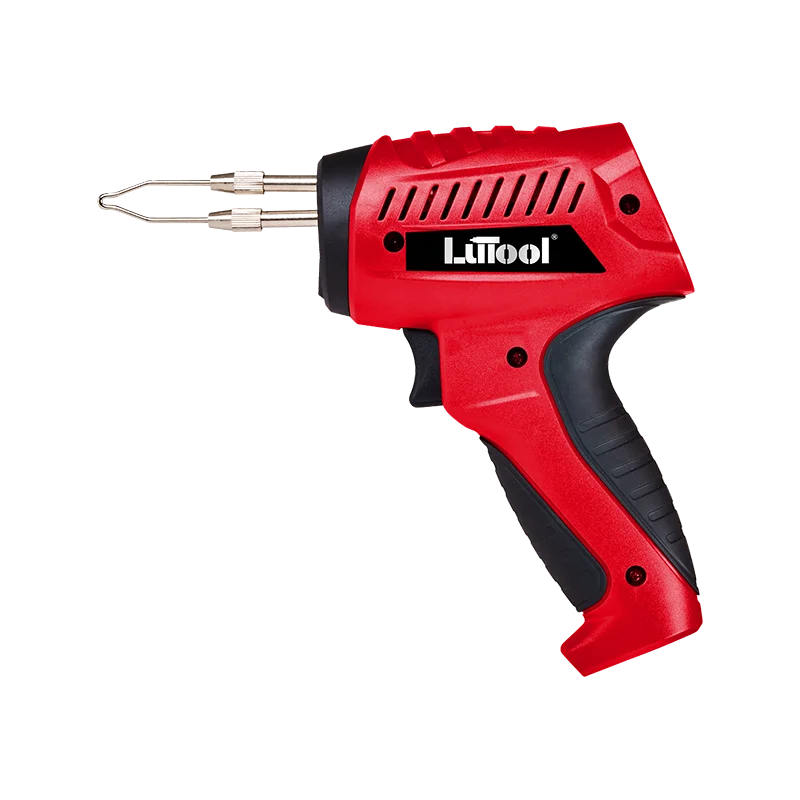 Lutool M1LT8Z940 Soldering Gun Iron  Solder Iron Nickel plated
