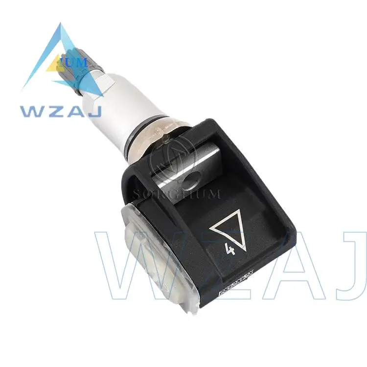 Chevrolet GM Cadillac tire pressure sensor Tire monitor 13598787