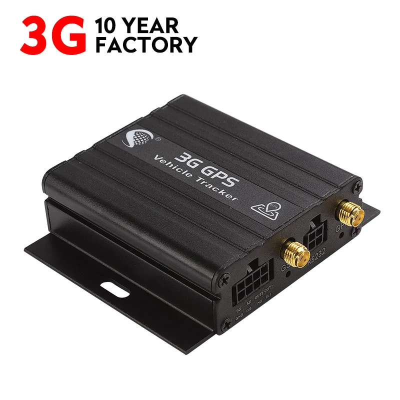 автомобиль грузовик точный gsmgprsgps трекер телематика GPS устройство слежения 800/1900 мГц