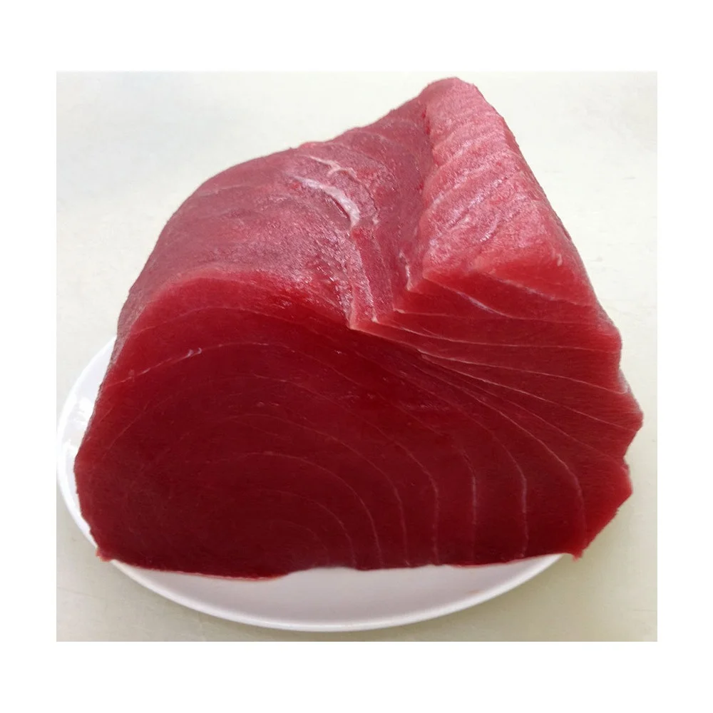 Frozen Yellow Fin Tuna Prices For Tuna Fish Buyers