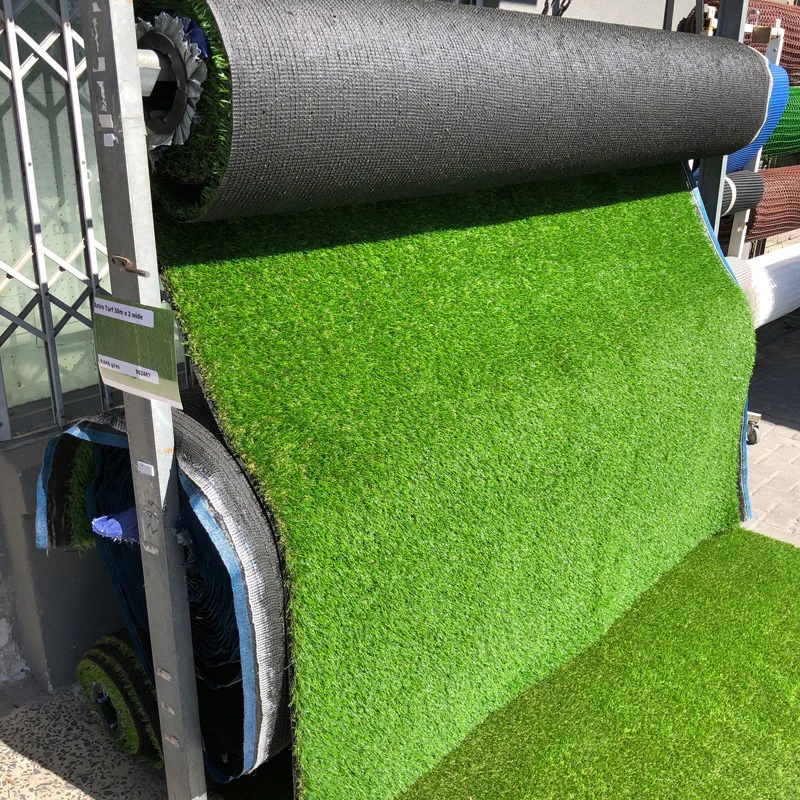 Fast Delivery Yard Carpet Grass Waterproof Artificial Grass Turf Lawn