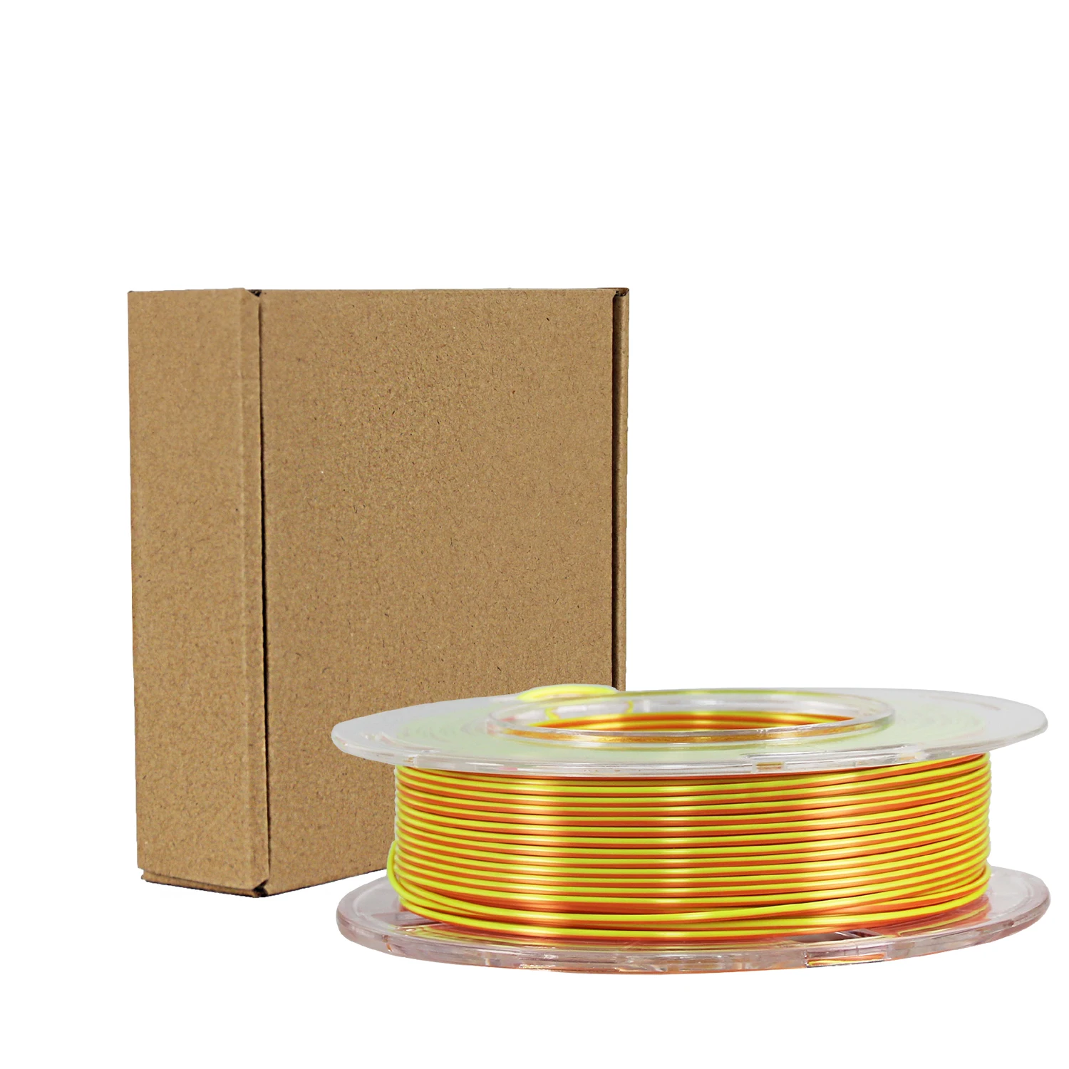 Бесплатный образец R3D нити 250 г PLA 1 75