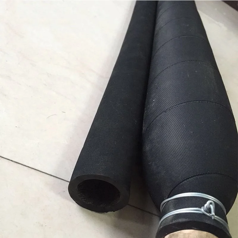 rubber tube for air shaft air rubber hose for printing
