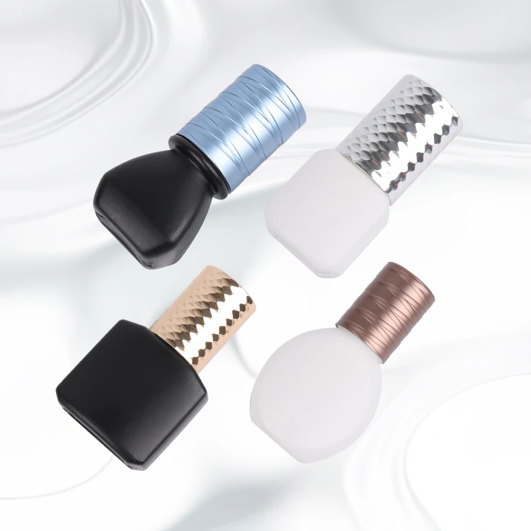 Professional Adhesive Lash Extensions Adhesive Low Humidity Eye Lash Eyelash Adhesive Glue