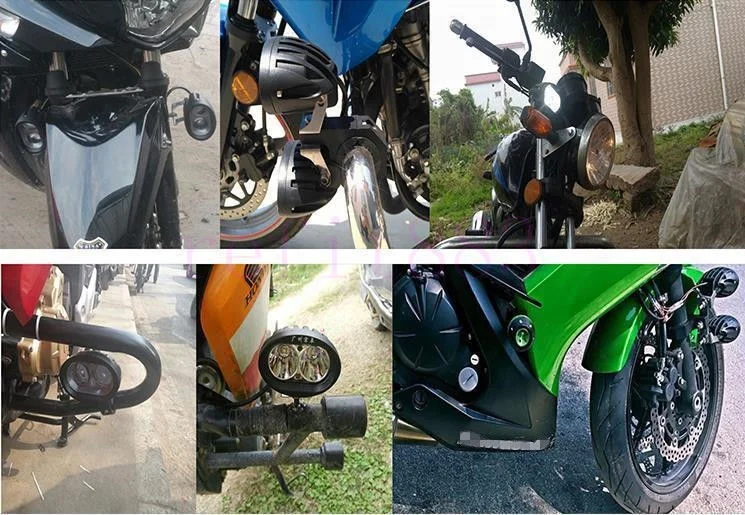 6D 20W LED Work Light Bar Car Driving Fog Spot Light Offroad LED Work Lamp Vehicle Truck SUV ATV Led 12v