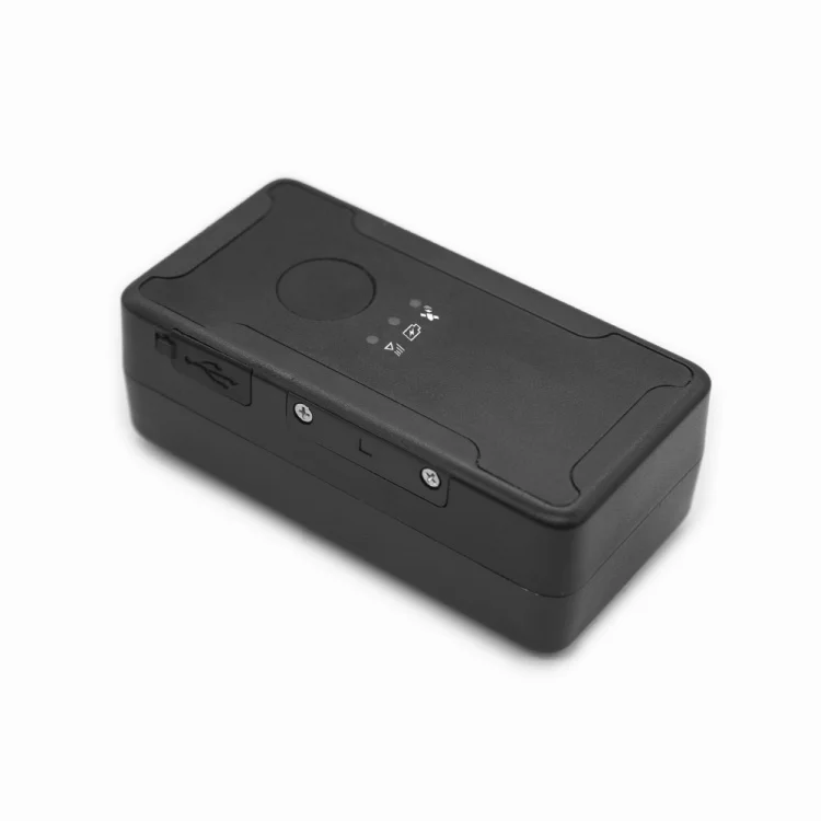 real-time  AquaGuard MagnetPro Portable GPS Tracker with SOS and Remote Listening