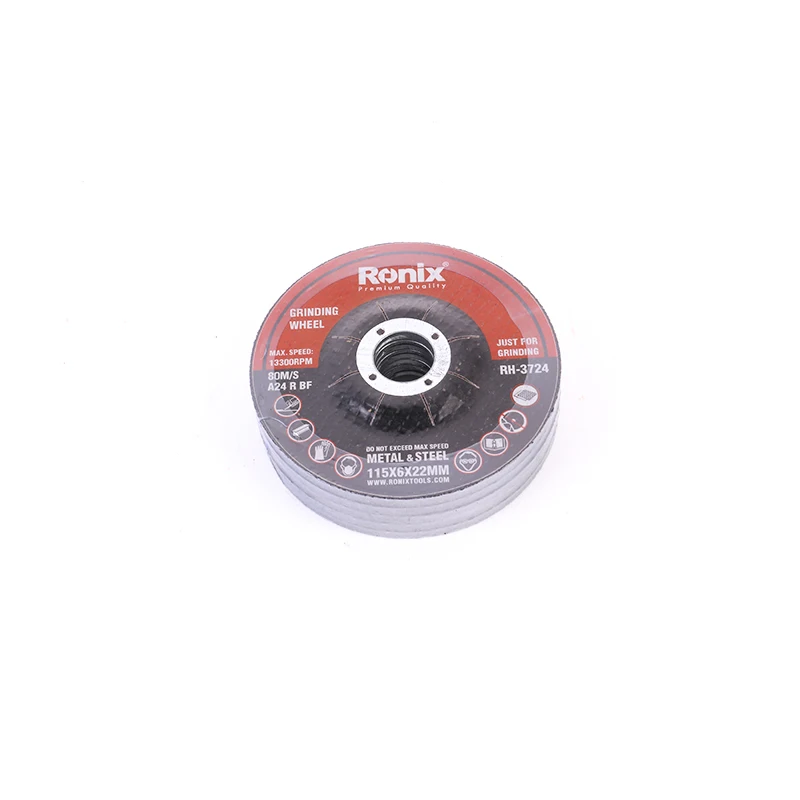 Ronix 115mm Cutting & Grinding Wheel Model RH-3724