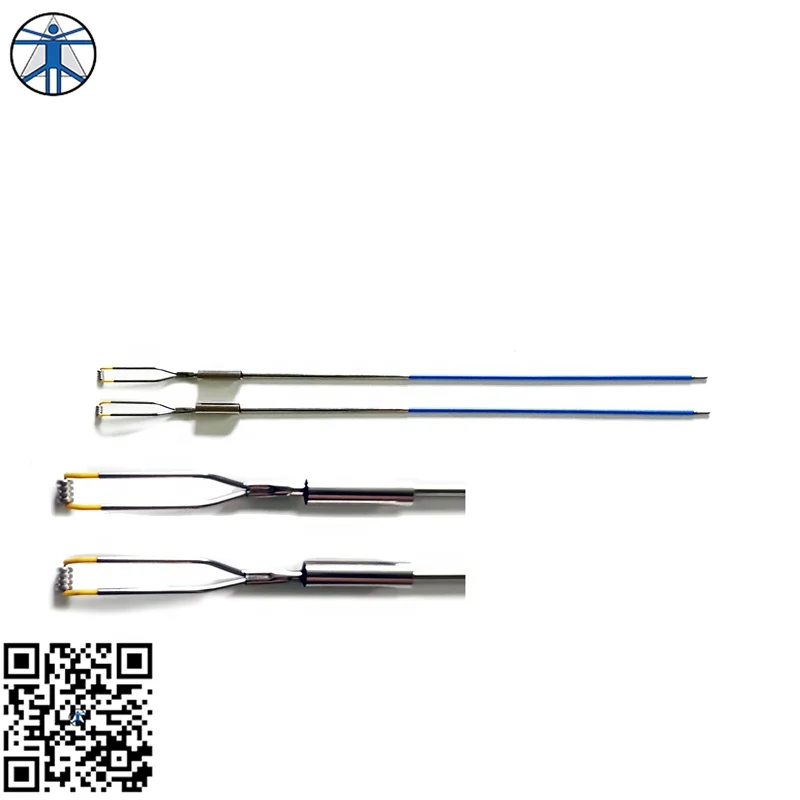  Медицинский ресэктоскоп марки Olympus режущая петля урологический инструмент