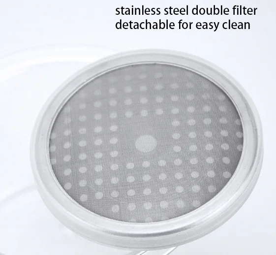 Трендовая холодная кофеварка капельная для приготовления холодного кофе Кофеварка льда