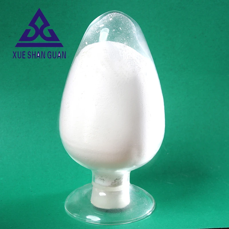 Manufacturer Supply 5A Activated Zeolite Molecular Sieve Powder CO2 H2S Adsorbent in Polymer Production