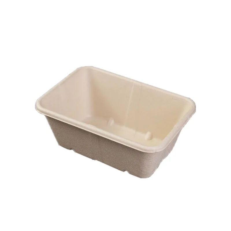 Disposable Paper Packaging Cup Bowl To Go Cups Paper Soup Containers With Lids