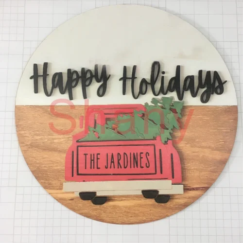 Hot selling wallpaper home decoration decorative slat panels rustic wood decor with low price