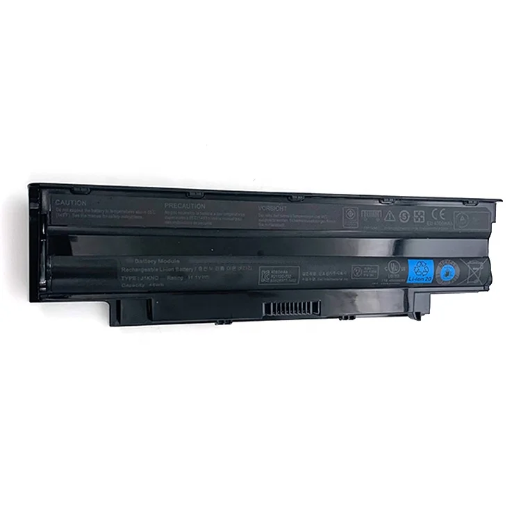 Hot Selling for Dell Inspiron Laptop Battery  3420 3520 15r 17r 14r 13r N5110 N5010 N4110 N4010 N7110 N3010 M5110