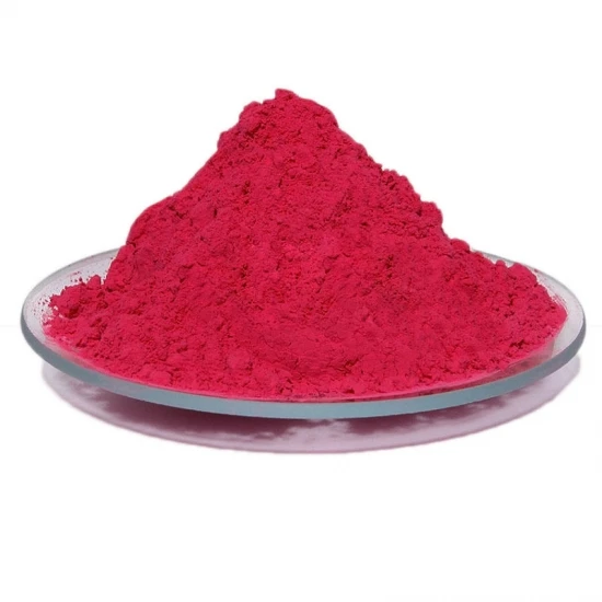 High Thermochromic Pigment Red 53:1