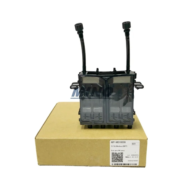 Cici Original Mimaki M016008 JFX200-2513 Subtank BK Assy M014885