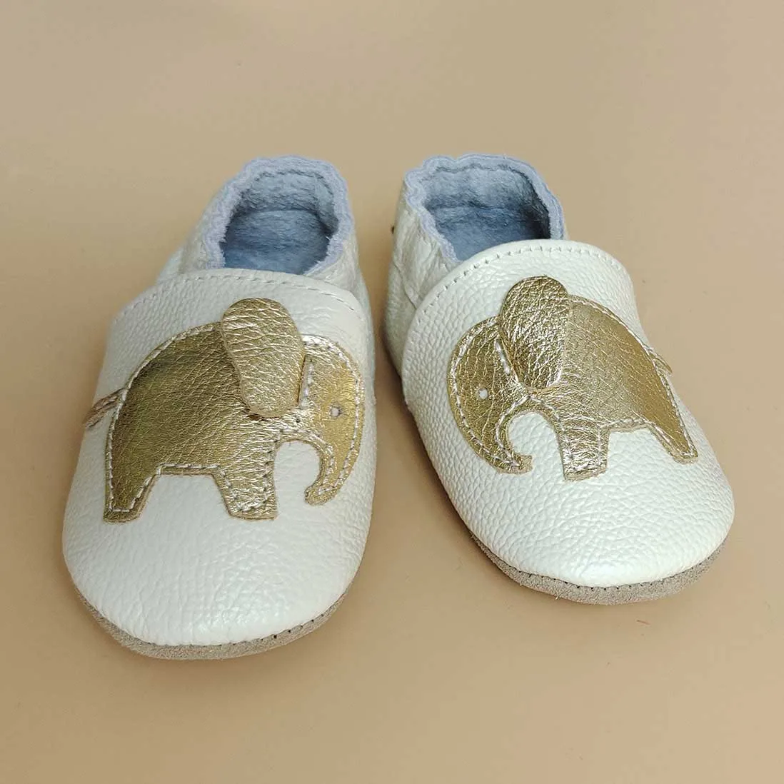 Лидер продаж, новая обувь для малышей, прогулочная обувь для детей, мягкая обувь из натуральной кожи