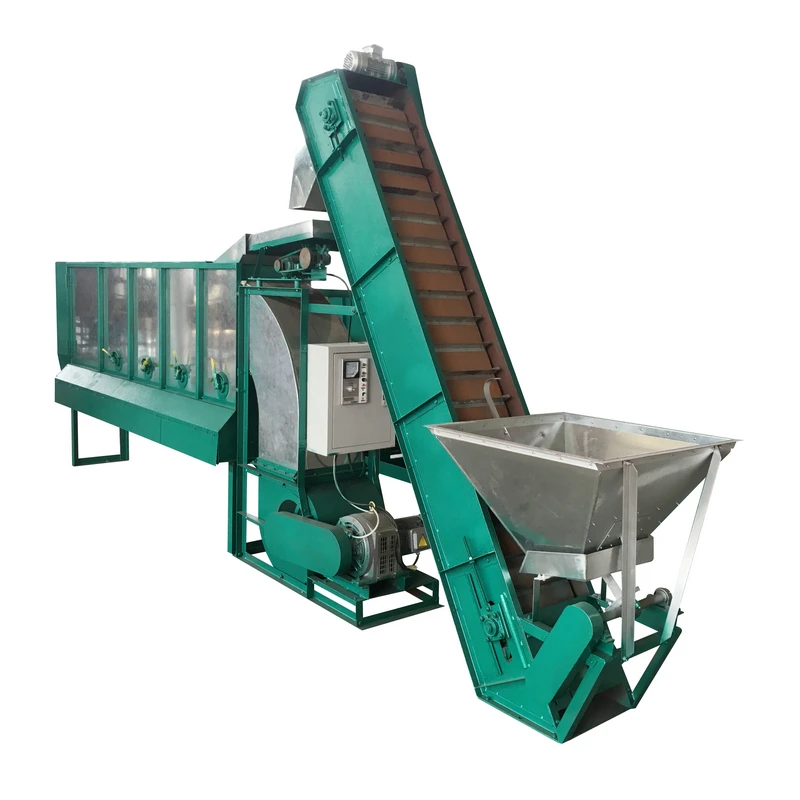 Купить напрямую от китайского производителя электромагнитный чай winnowing hanghzou сортировочная машина
