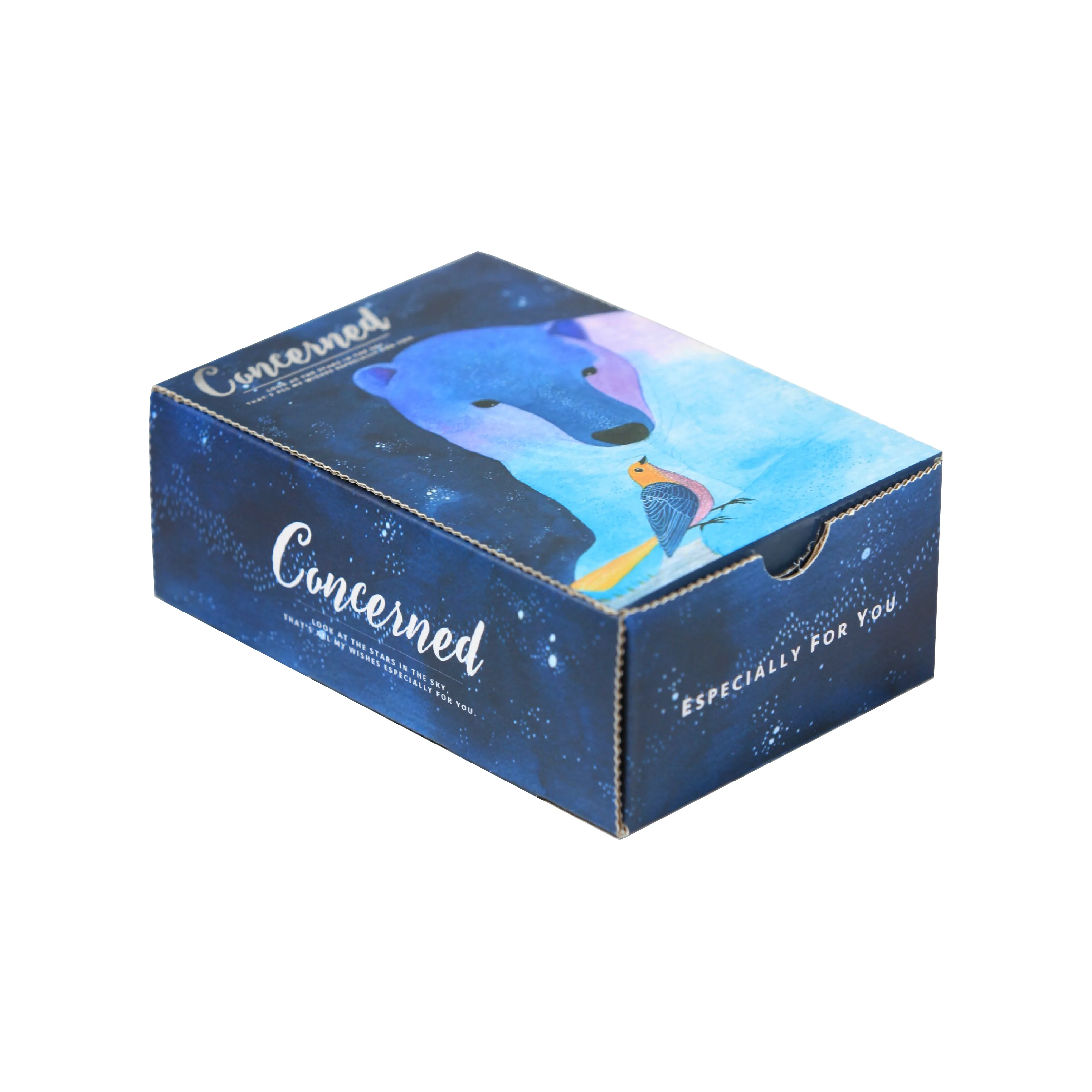 Dongguan Custom  ECO friendly mailer shipping packaging boxes for work and home products packing