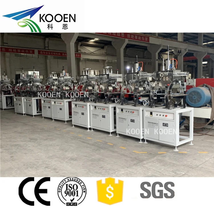 PVC Artificial Marble Plate Machine Plant Extruder Extrusion Line Production Line