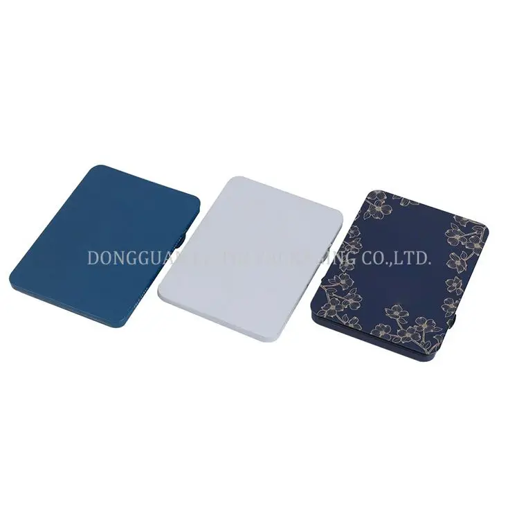 High Performance 118X89x17mm Cp Certified Food Safe Guarantee Slide Way  Cp Cr Certified Child Resistant Rectangle