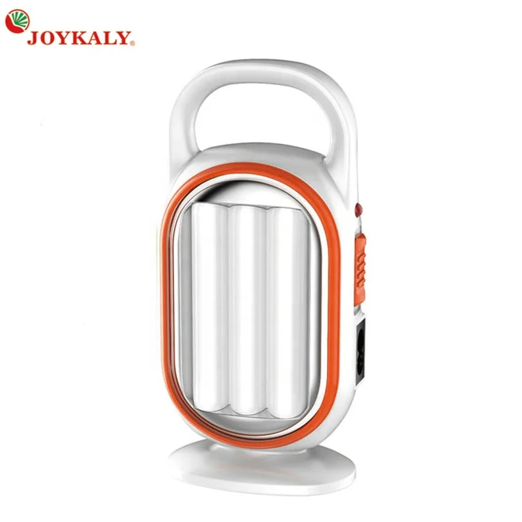 Wholesale Factory Direct Supply Powerful Led Rechargeable 24 Energy Emergency Light