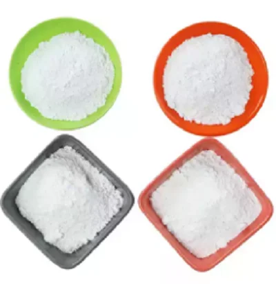 China Supply Modified Wollastonite Used As Mineral Filler For Plastics