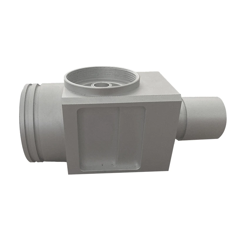 Custom metal fabrication aluminum cnc sheet metal stamping parts bending stamping parts services