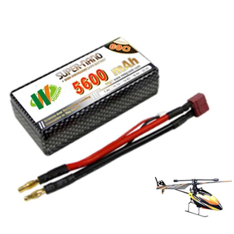 
Factory Direct Sales 3.7v rc helicopter battery 2200mah rc helicopter with long battery life rc helicopter battery 