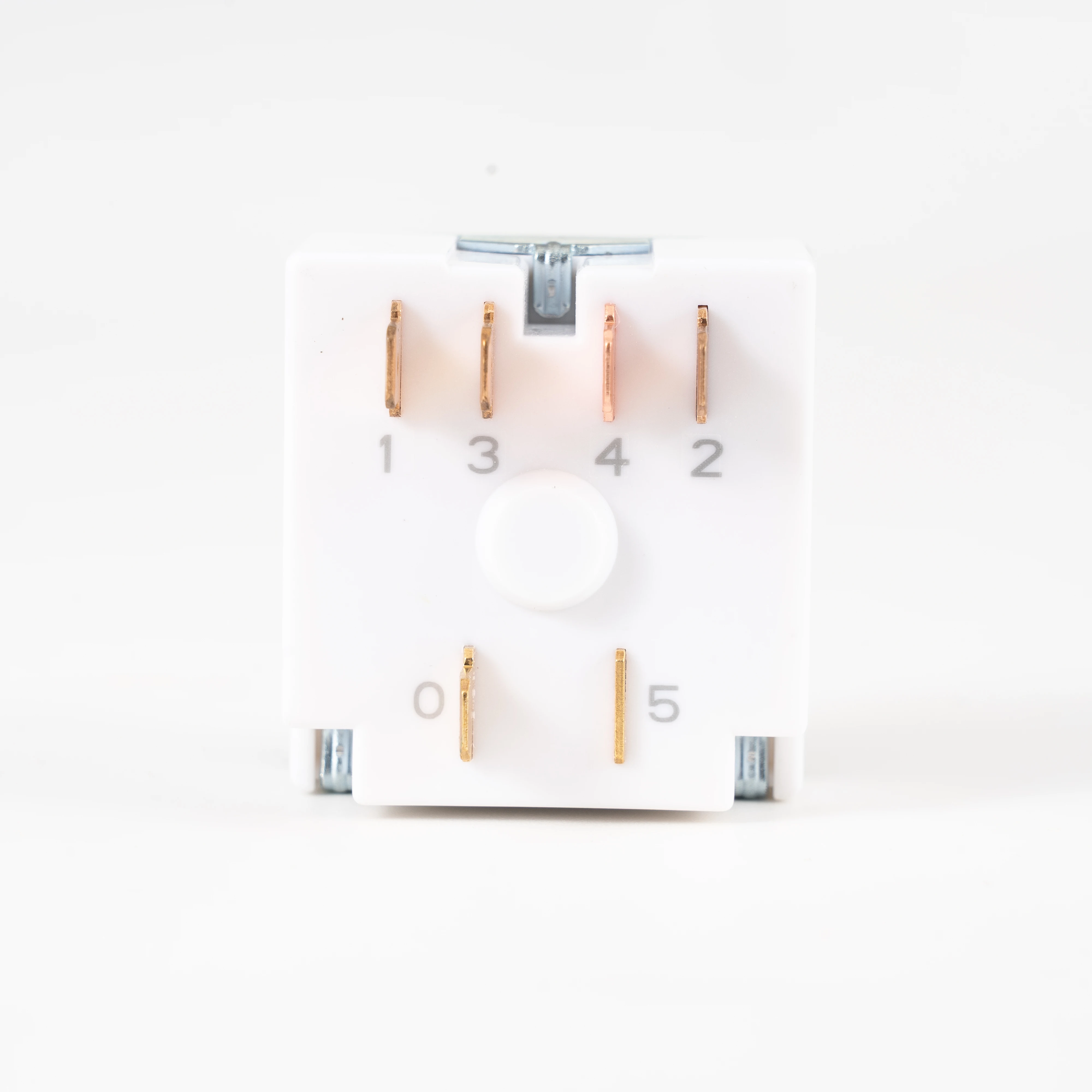 Hot Sale Microwave Heating Oven Toaster 8 Position Rotary Switch