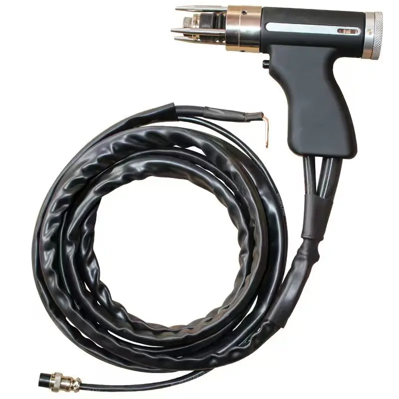marine insulation pin welding machine duct pin welder CD-99 capacitor discharge inverter stud welding machine