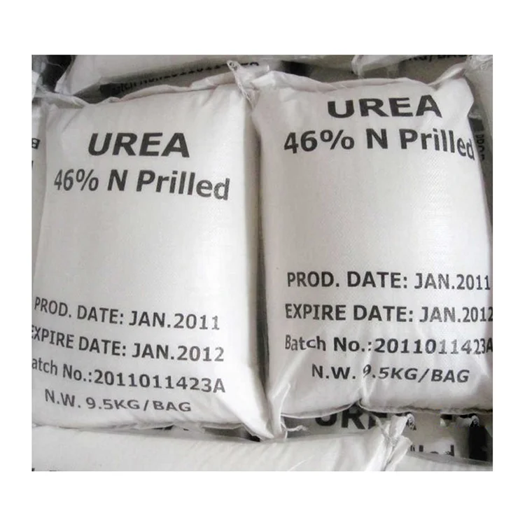 industrial grade white granule 2-4mm fertilizer urea oman