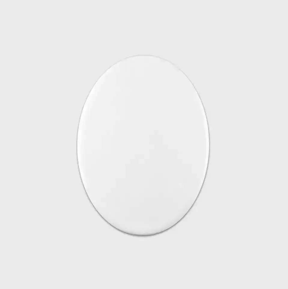 Custom Ceramic Picture for Headstone Personalized Porcelain Photo Porcelain Plaque for Tombstones