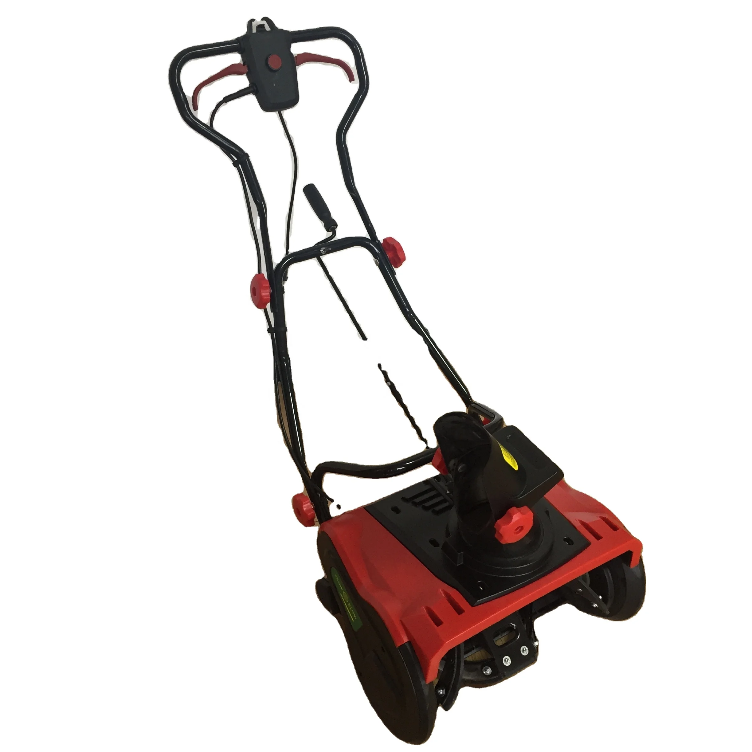 Высококачественный коммерческий легкий снегоочиститель для жилых помещений, снегоочиститель для домашнего использования