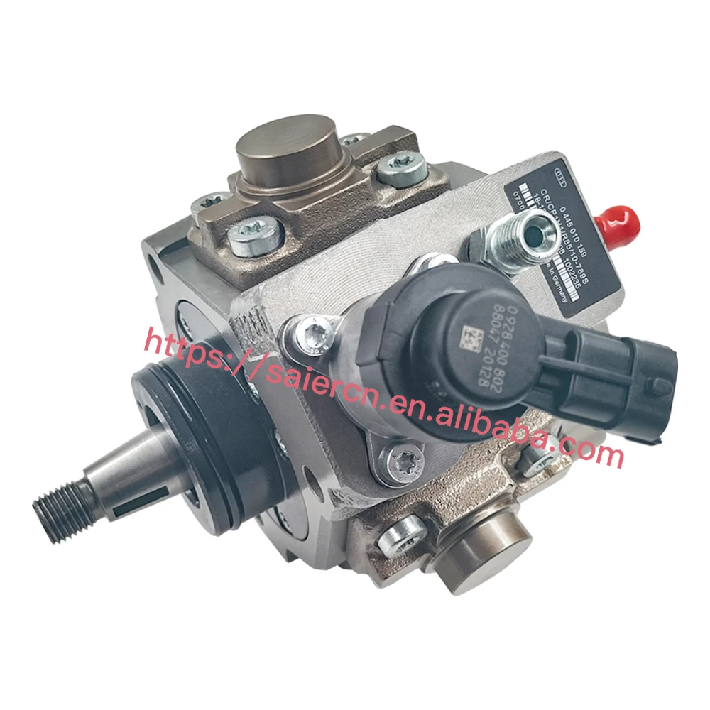 High Quality CP1 Diesel Fuel Injection Pump 0445010159 For Great Wall Wingle 2.8T
