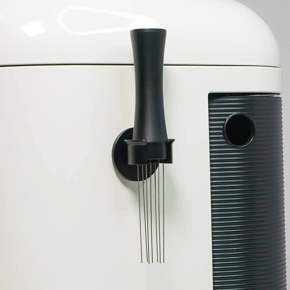 Deriectly Sale Stirring Espresso Kit New Dispenser Needle Coffee Pulverizer Wdt Tool Paint Stirrer