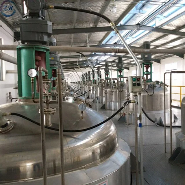 Carboxy Methylcellulose Sodium CMC Na Carboxymethylcellulose sodium