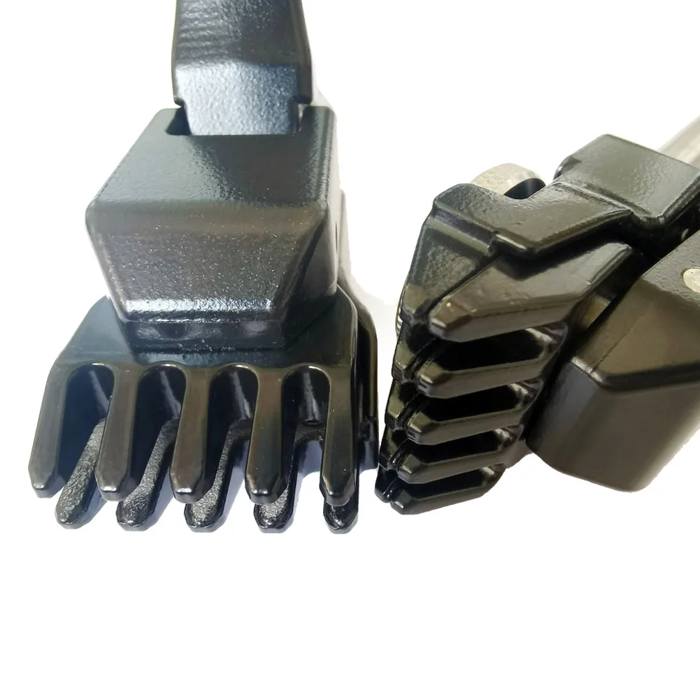 Base Clip Of String Drawing Machine 5 Teeth Clip Suitable for most models Tennis Badminton Clip