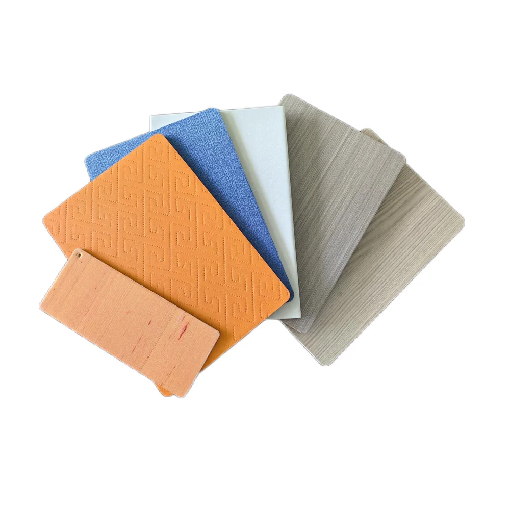 Fireproof and Moisture-proof Aviation Fiberboard Glassfiber PP Composite Glass Fiber Board for Wall Decoration