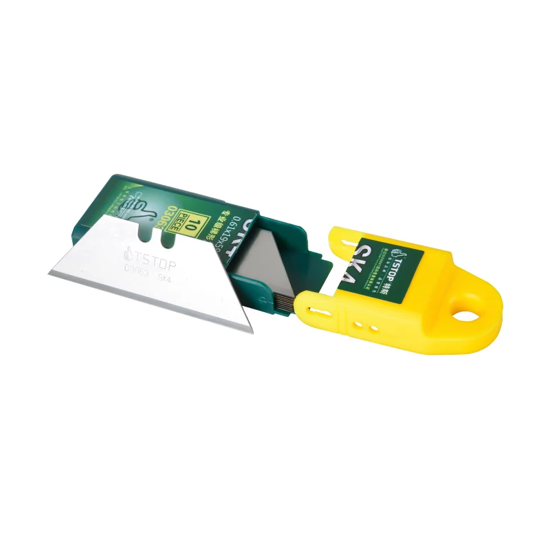 Factory Price Sharp Blade Professional Grade Trapezoidal SK4 Blade