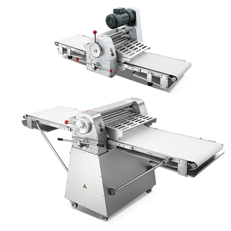 
pastry dough sheeter,manual dough sheeter professional,floor standing dough sheeter 