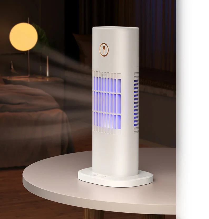 GOOD QUALITY Air cooler with water top top Tower fan Humidifier Spray fan USB Mini home air conditioner fan