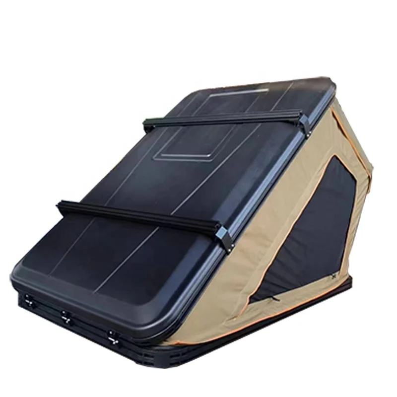 mini roof top tent clam shell roof top tent
