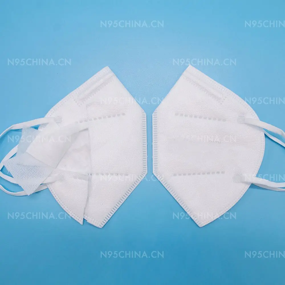 
Factory Supplying Mask Ffp 2 Face Musk 