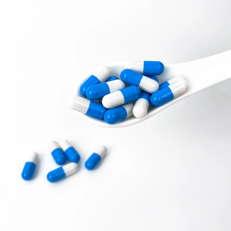 codonopsis aloe yeast B- glucan capsule Enhance immunity Detoxification beauty relaxing the bowels