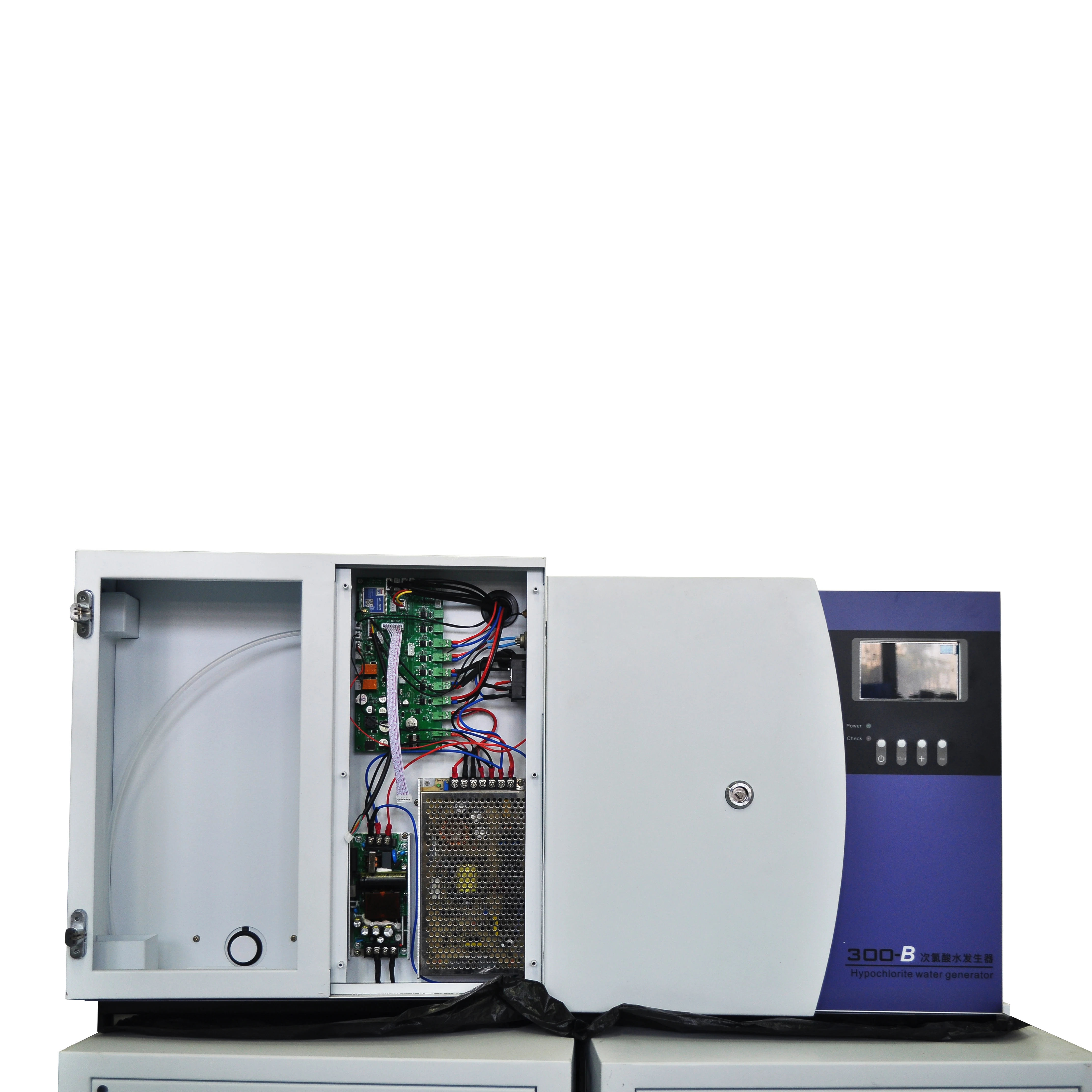 Patented factory hypochlorite generator hocl generator machine Dental clinic School geriatric care odor eliminator