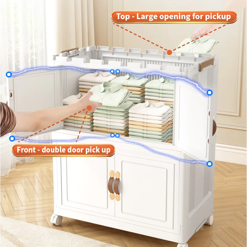 Multi-tier Various Durable Security Solution Settings with Efficient Sleek Foldable Cabinet with Sleek and Modern Design