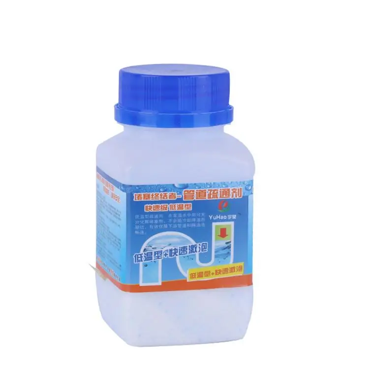 Good Quality hot powerful toilet sink foaming drain away cleaner